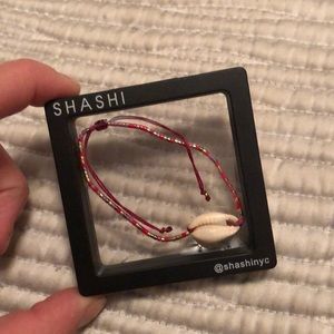 Shashi NYC poolside bracelet